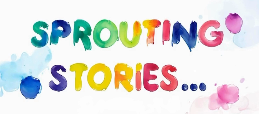 SproutingStories.ai Logo